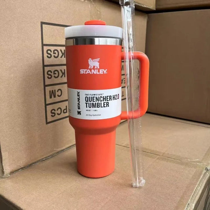 Olivia Rodrigo Quencher H2.0 Tumbler