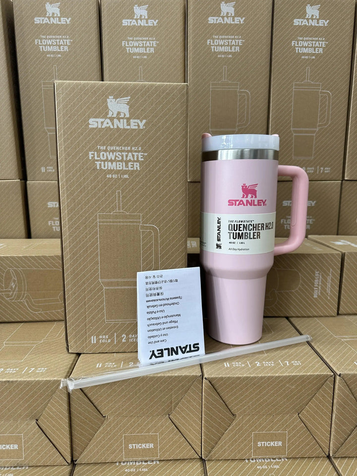 Olivia Rodrigo Quencher H2.0 Tumbler