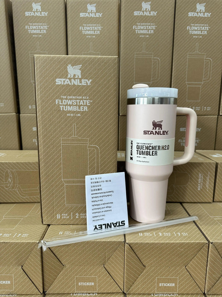 Olivia Rodrigo Quencher H2.0 Tumbler