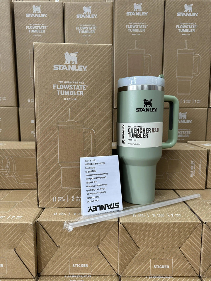 Olivia Rodrigo Quencher H2.0 Tumbler