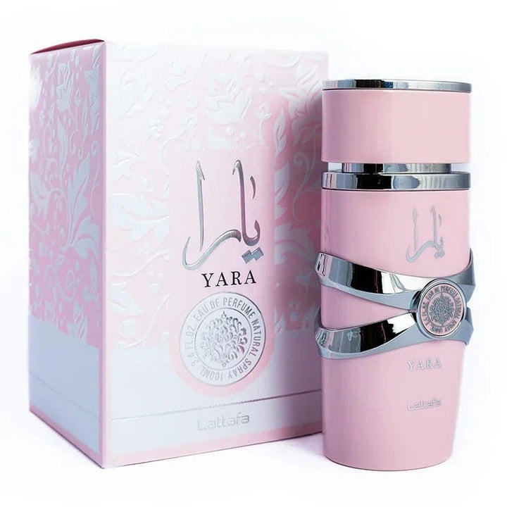 Yara for Women Eau De Parfum Spray Perfume