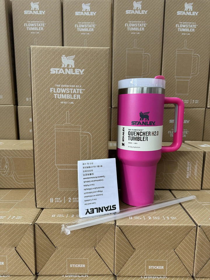 Olivia Rodrigo Quencher H2.0 Tumbler