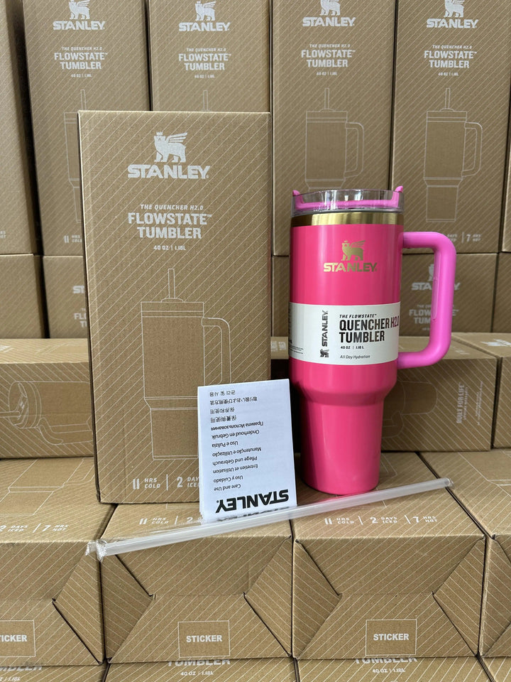 Olivia Rodrigo Quencher H2.0 Tumbler