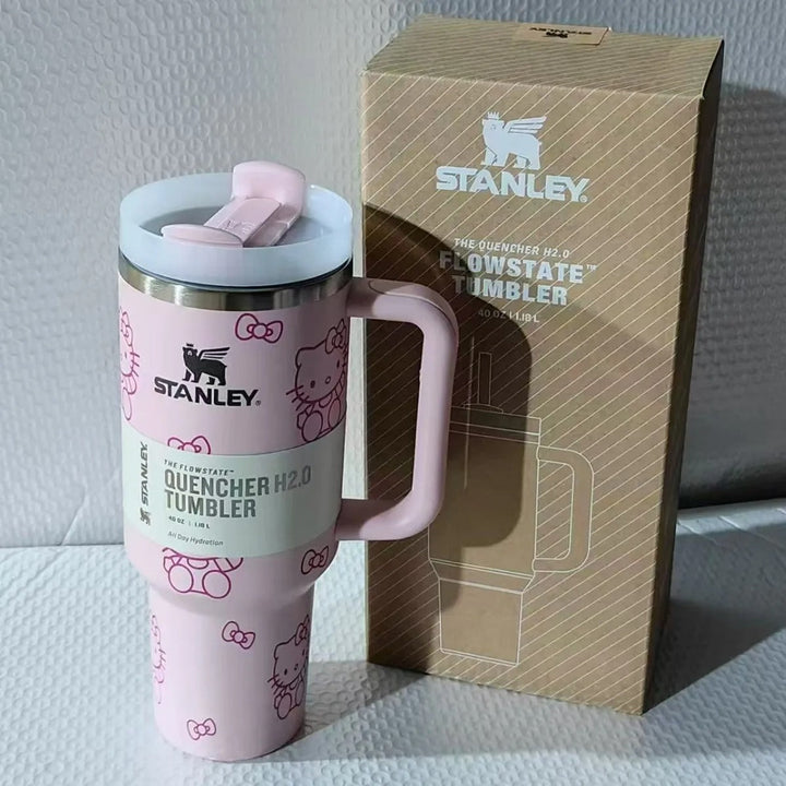 Olivia Rodrigo Quencher H2.0 Tumbler