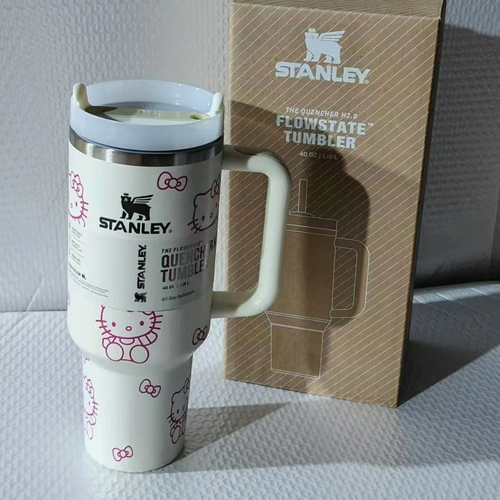 Olivia Rodrigo Quencher H2.0 Tumbler
