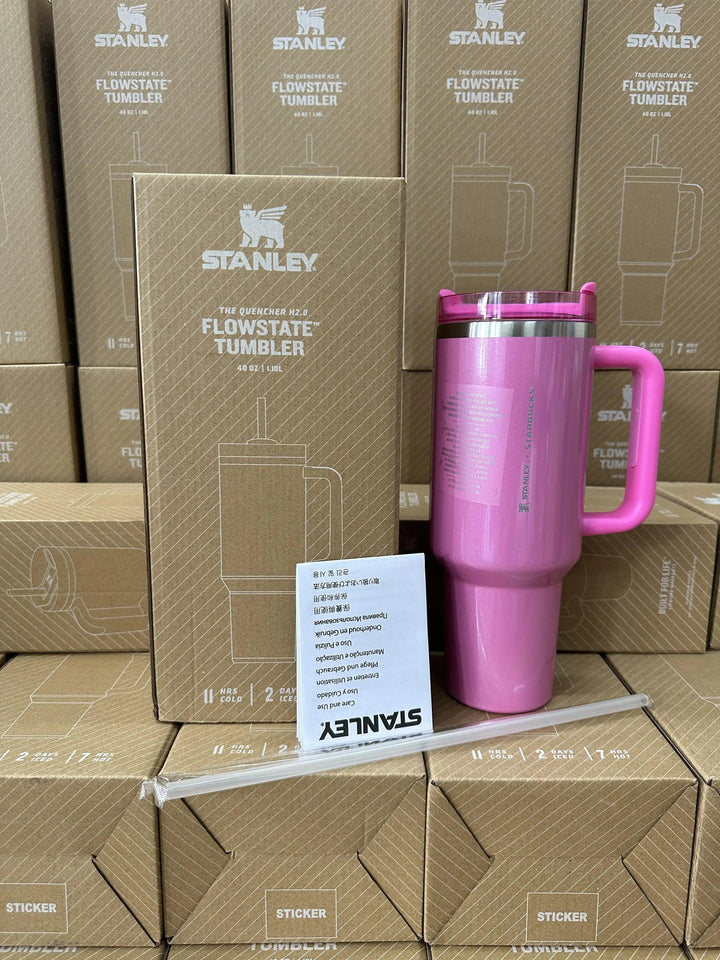 Olivia Rodrigo Quencher H2.0 Tumbler