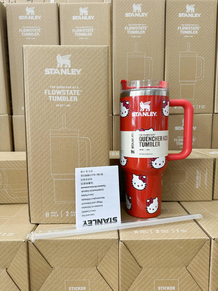 Olivia Rodrigo Quencher H2.0 Tumbler